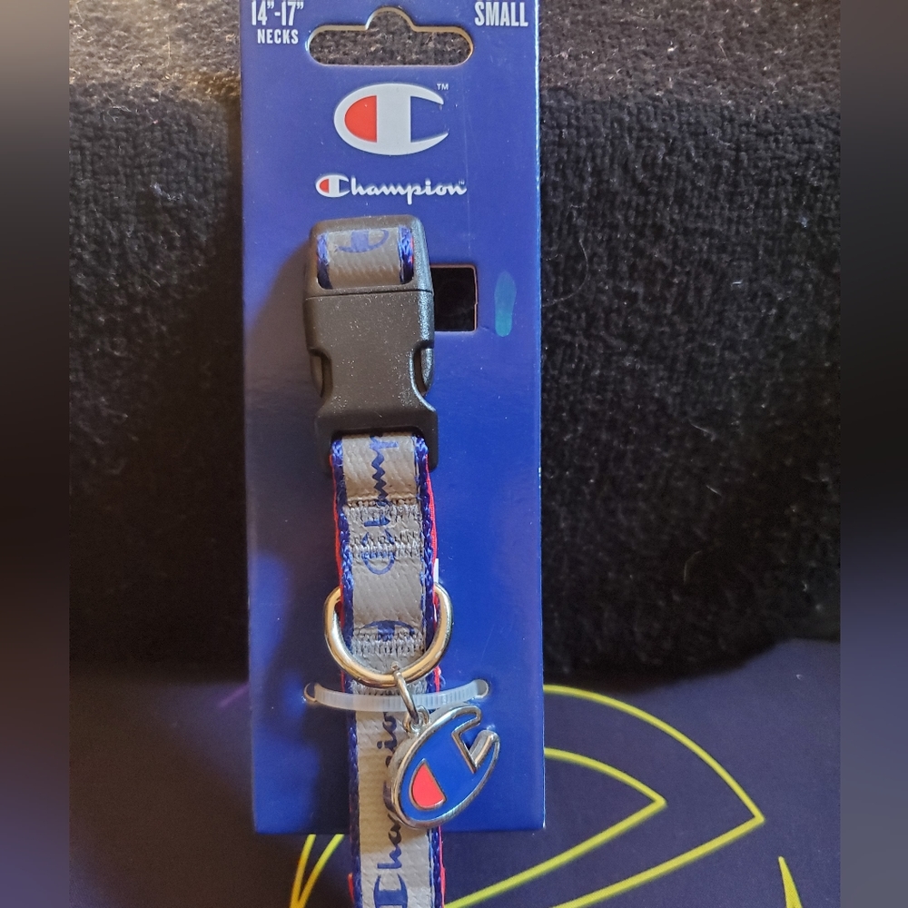 Champion Dog Collar